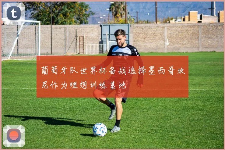 葡萄牙队世界杯备战选择墨西哥坎昆作为理想训练基地